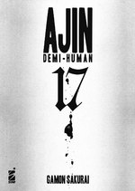 Ajin - Demi Human